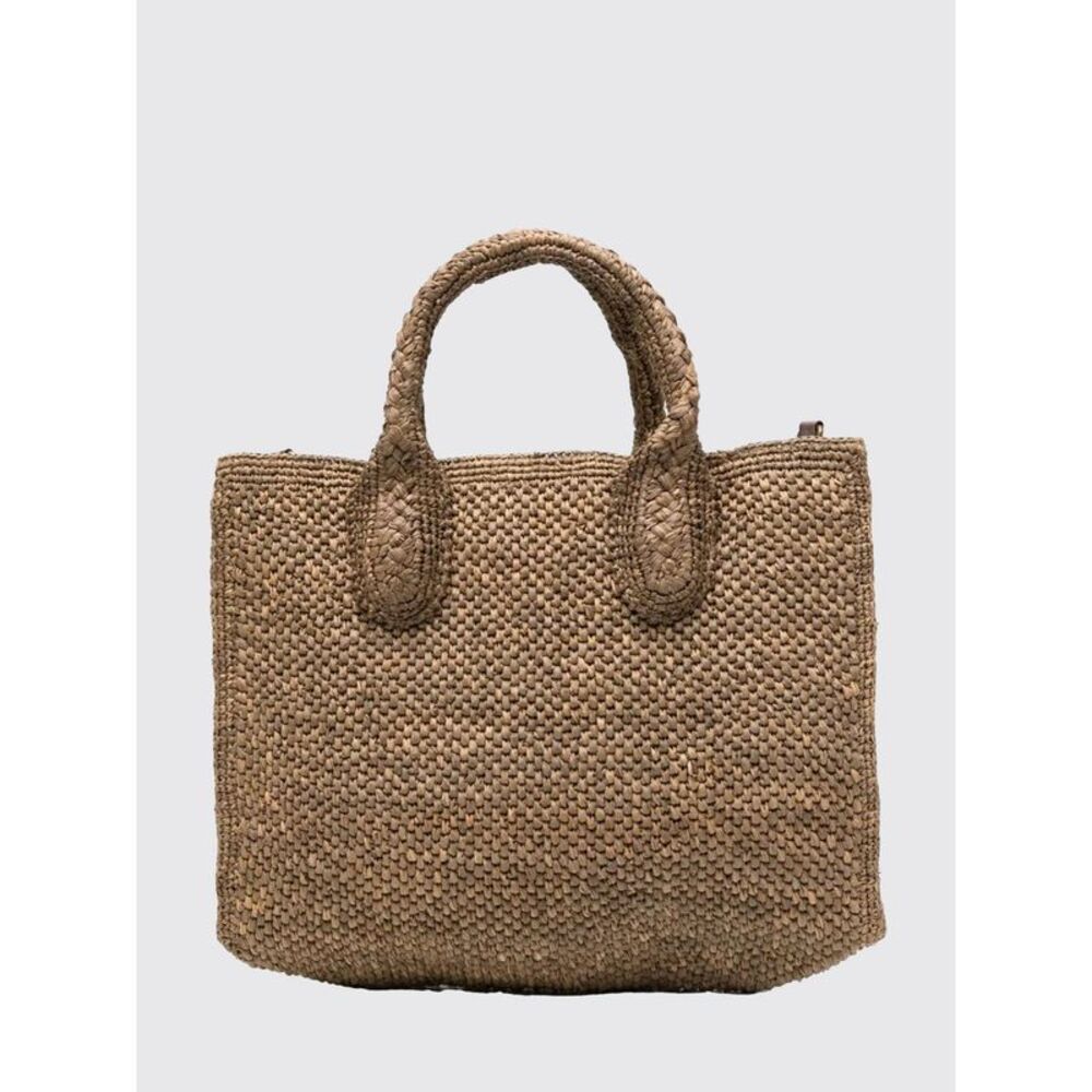 Ibeliv Women Rary Raffia Bag Ibeliv